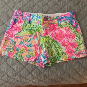 Lilly Pulitzer Shorts